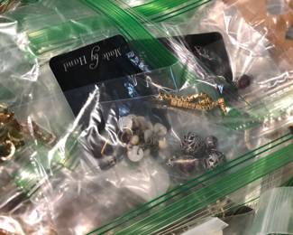 Earrings!