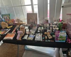 Sale Picture