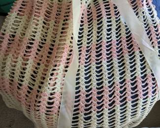 Vintage aprons 