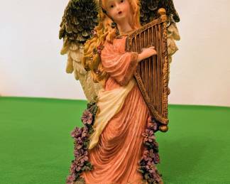 Angels
