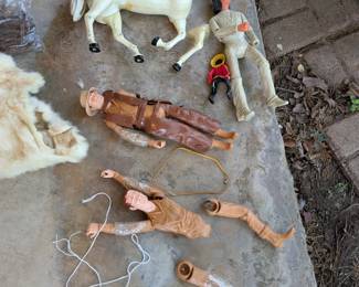 Toys