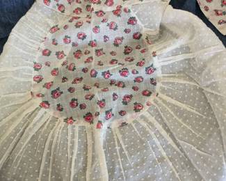 Vintage aprons