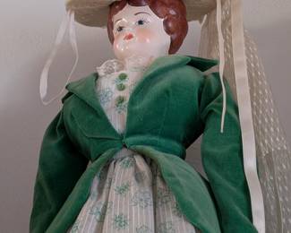 Dolls