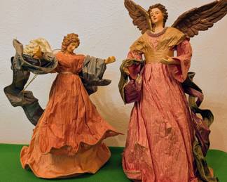 Angels 