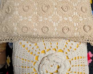 Embroidery 