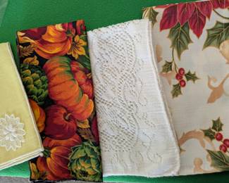 Linens