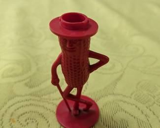 Mr Peanut
