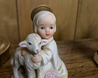 Figurines 