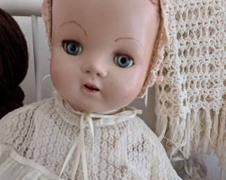 Dolls