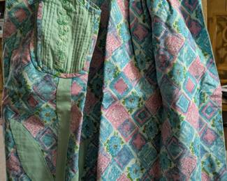 Vintage aprons