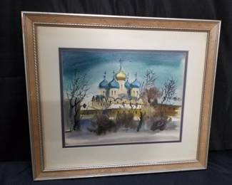 Sale Picture