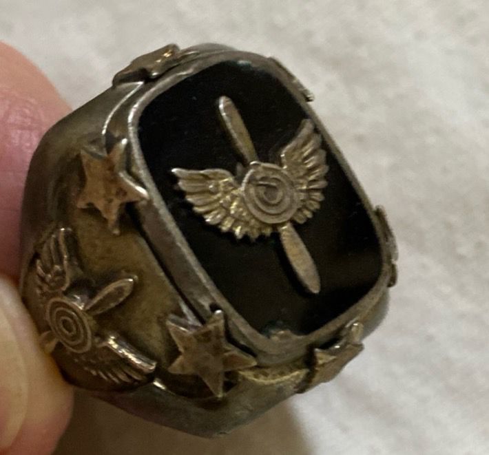 STERLING SILVER WITH 14k accents