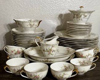 Fine China