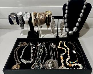 Costume Jewelry