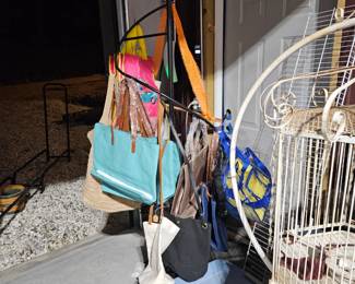 Purses