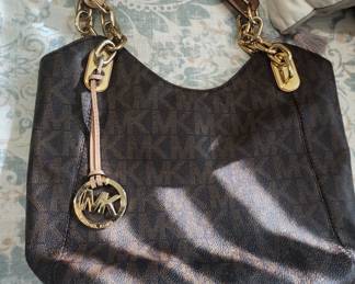 Michael Kors purse