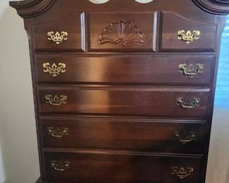 Thomasville highboy