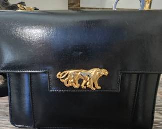 Vintage handbag
