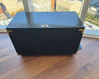 Vintage Chest