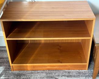 Book shelf