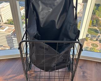 Shopping cart