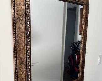 28 x 33 mirror 