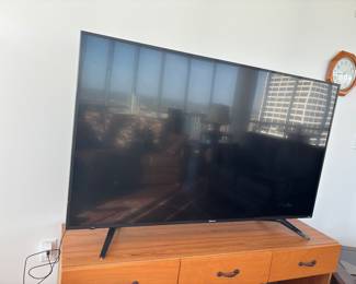 Roku Hiscence Smart TV