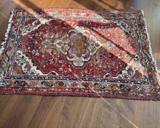 Rug
Origin unknown