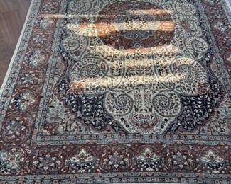 Rug
Origin unknown
