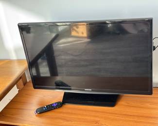 29” Samsung tv