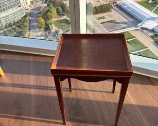 Side table
