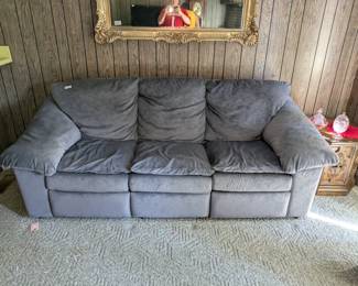 Recliner Couch 