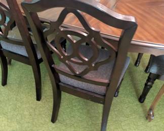 Vintage Chairs