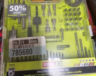 Sale Picture