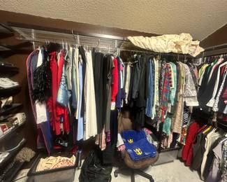 ELFA Shelving Unit!