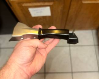 Corning ware handle