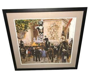 Sale Picture