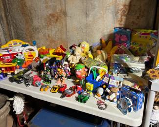 Sale Picture