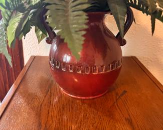 Ceramic Jug