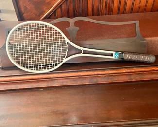 Aluminum Tennis Racket