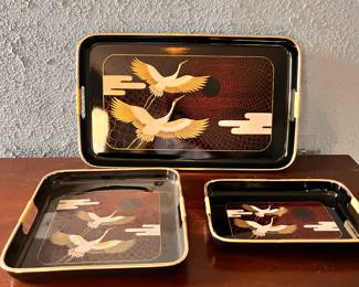 VTG Trays
