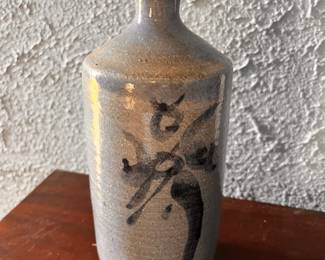 Hand Thrown Decorative Vase