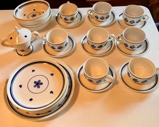 California Pottery