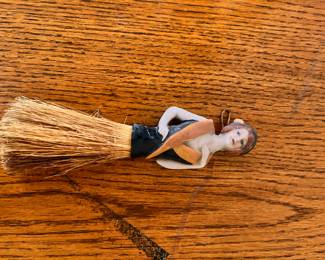 Shaving Cream Brush