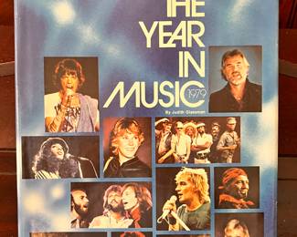 1979 Review of Music