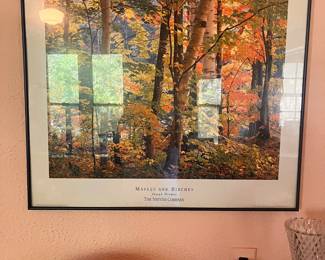 Beautiful Print