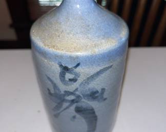 Hand Crafted Vase