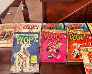 VTG PLOP Mags