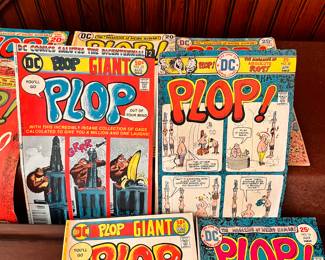 VTG PLOP Mags