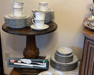 NORITAKE CHINA